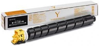 Kyocera Toner TK-8519Y